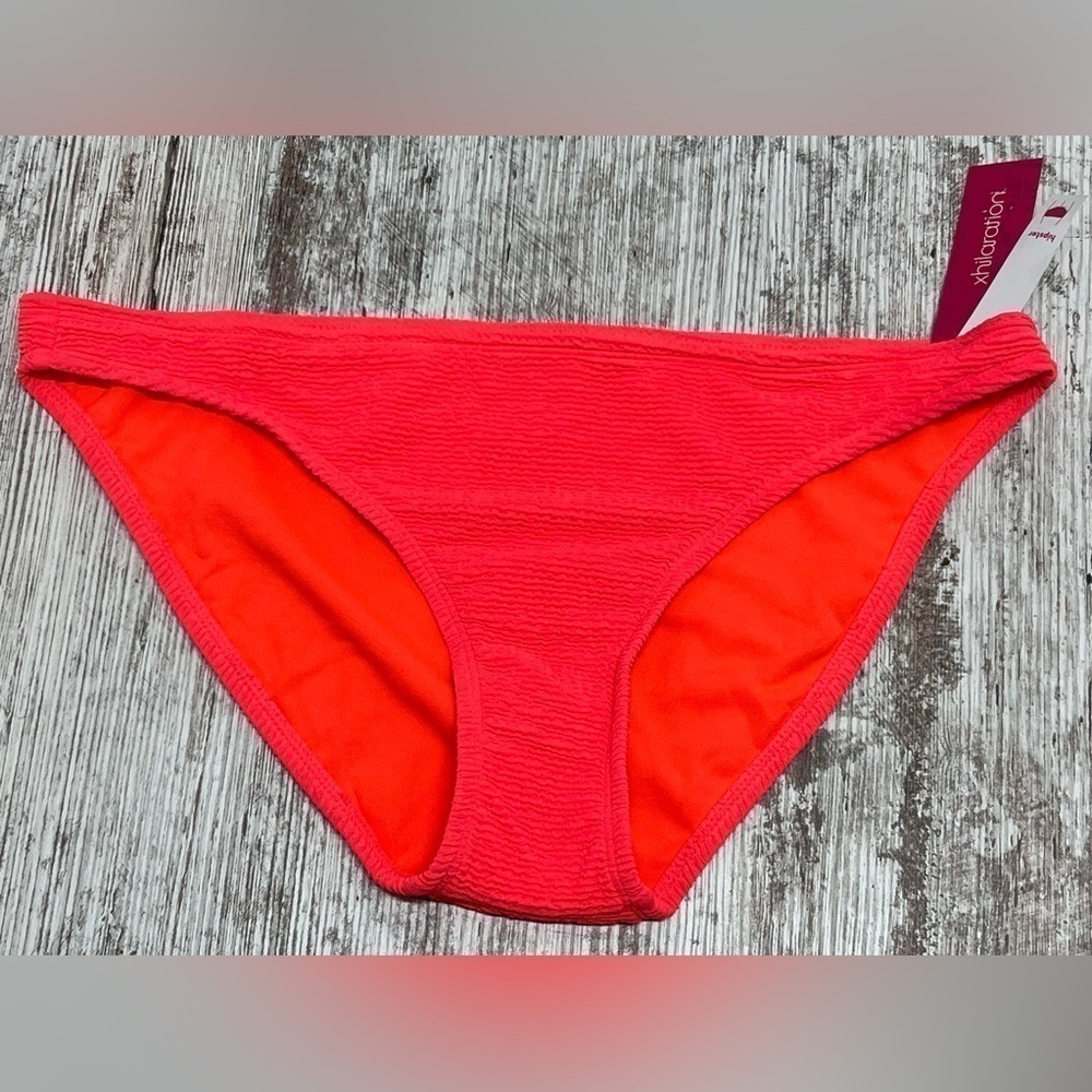 Xhilaration Bikini Bottom - L